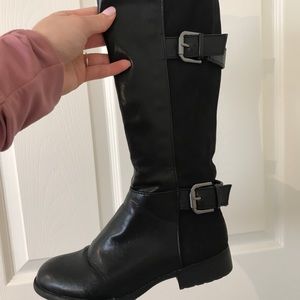 Life stride boots